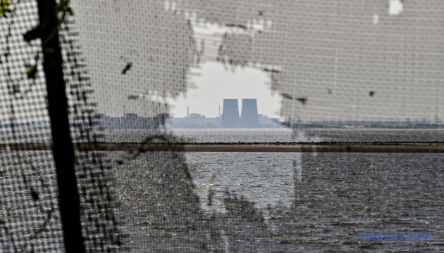 Greenpeace: Україна зірвала спробу РФ підключити ЗАЕС до своєї енергосистеми