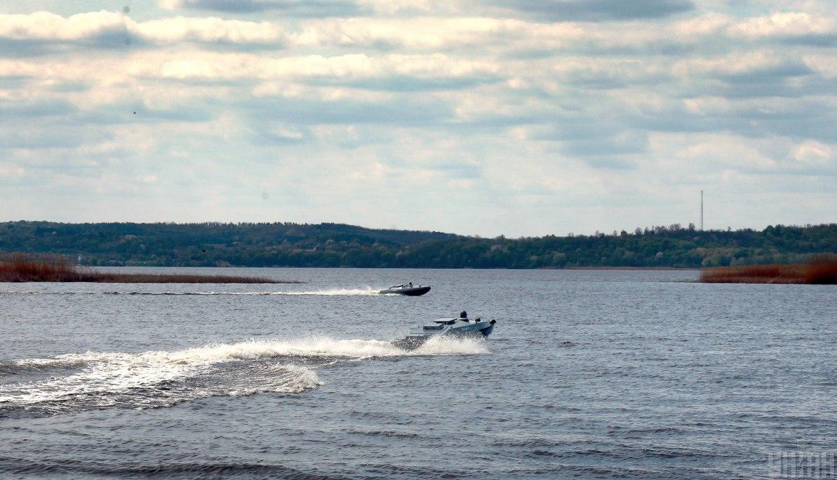 Американська компанія вперше виробить українські морські дрони Magura у США