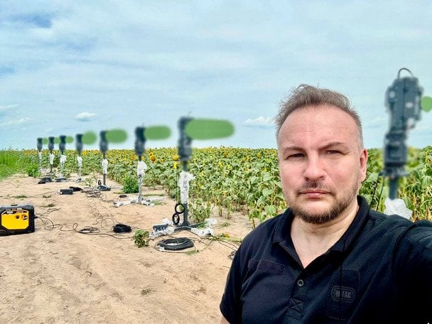 Україна тестує РЕБ проти реактивних «Шахедів»: Флеш анонсував нові засоби протидії