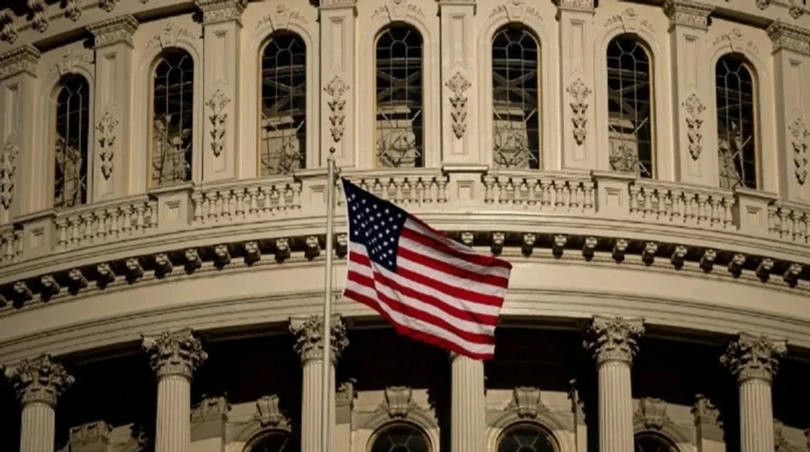 Сенат США просунув законопроєкт про підтримку України
