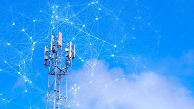 У Києві запущено тестову мережу 5G: швидкість до 1 Гбіт/с, наступне місто — Одеса