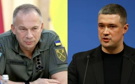 Опитування: 72% проти відставки Федорова, Залужний і Федоров очолили президентський рейтинг