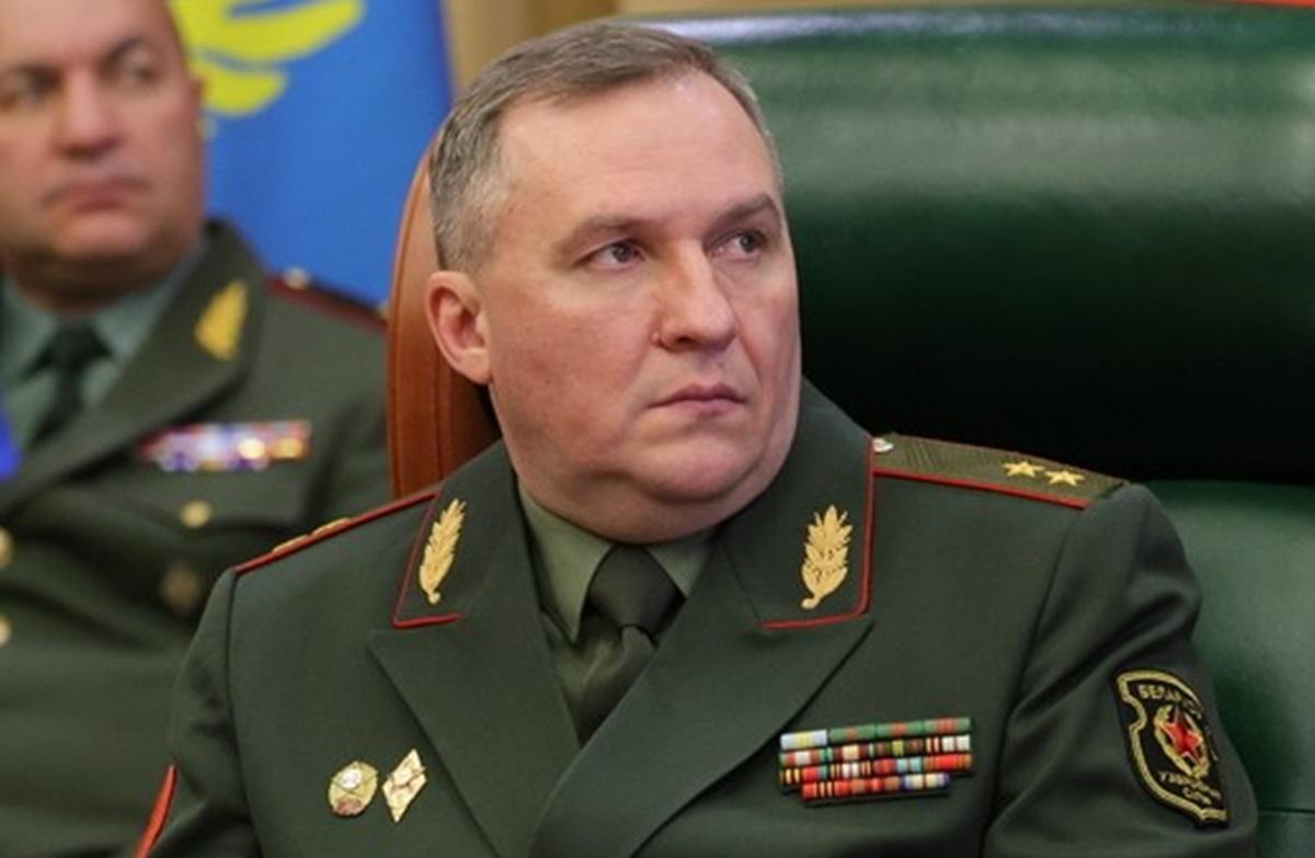 Білорусь заявила: нападу з боку України більше не готується