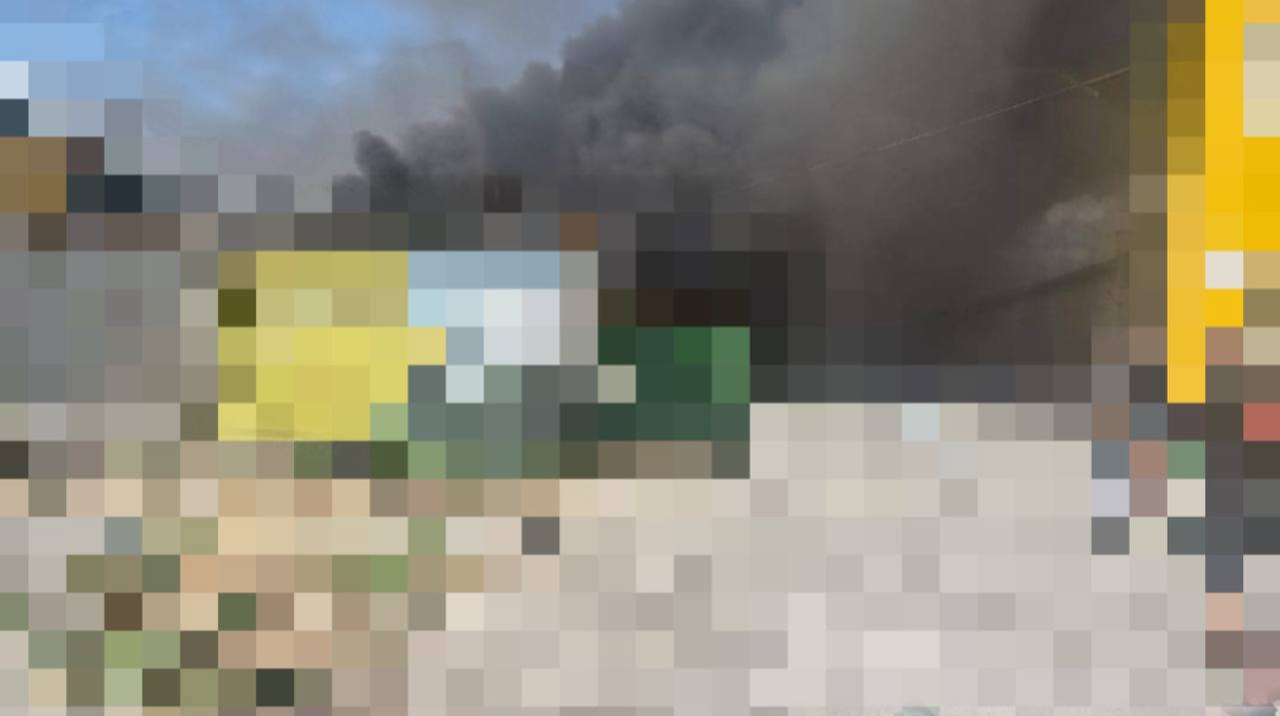 Росія завдала авіаудар КАБами по селу Лежине на Запоріжжі: під завалами люди