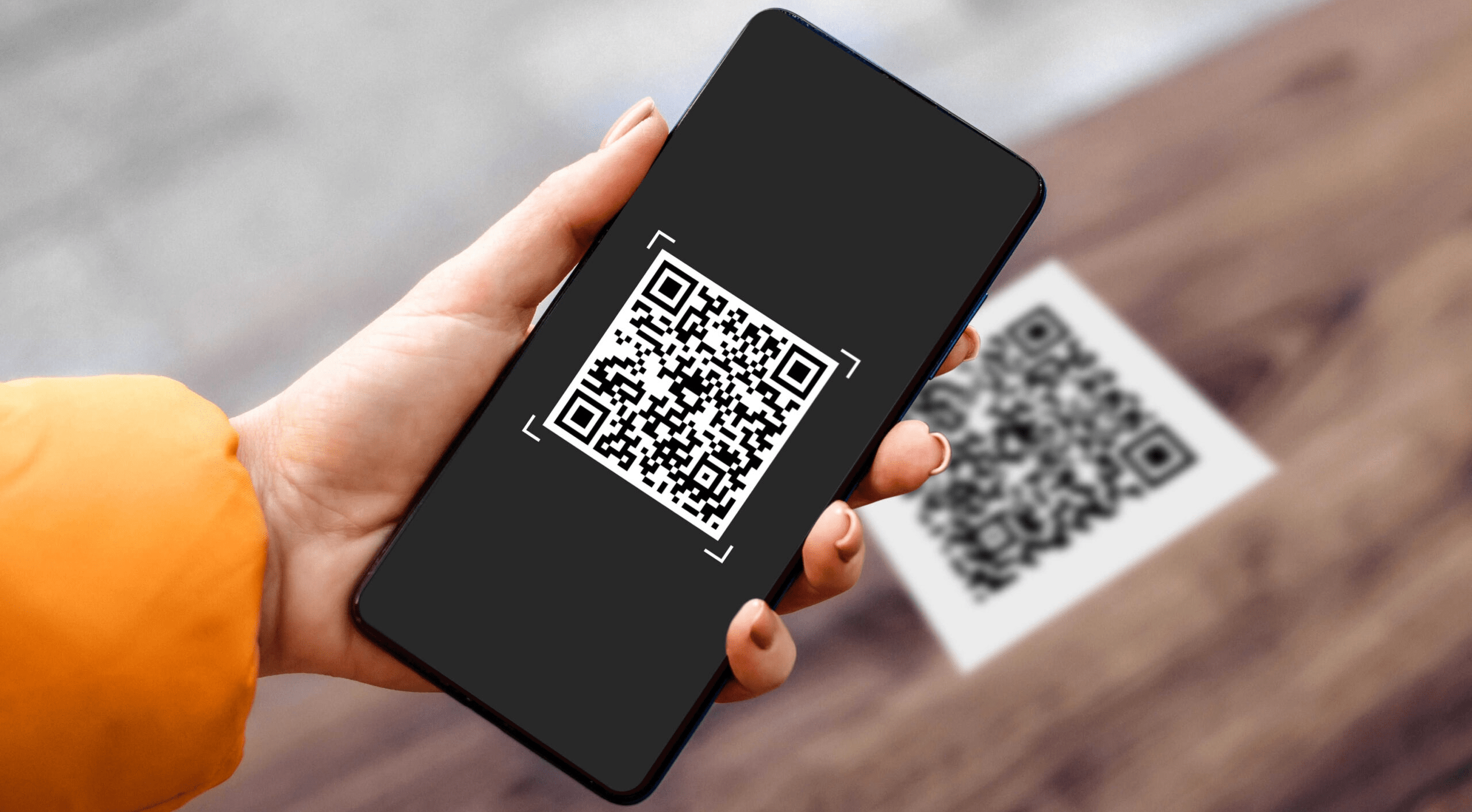 У платіжках за комунальні послуги можуть з'явитися QR-коди з тарифною декларацією