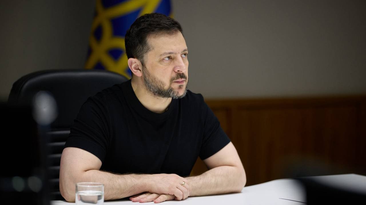 Драпатий офіційно вступив на посаду головкома ЗСУ: Зеленський анонсував модернізацію армії