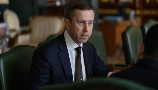 Прем'єр Корецький доручив провести експрес-аудит роботи всіх міністерств до 27 липня