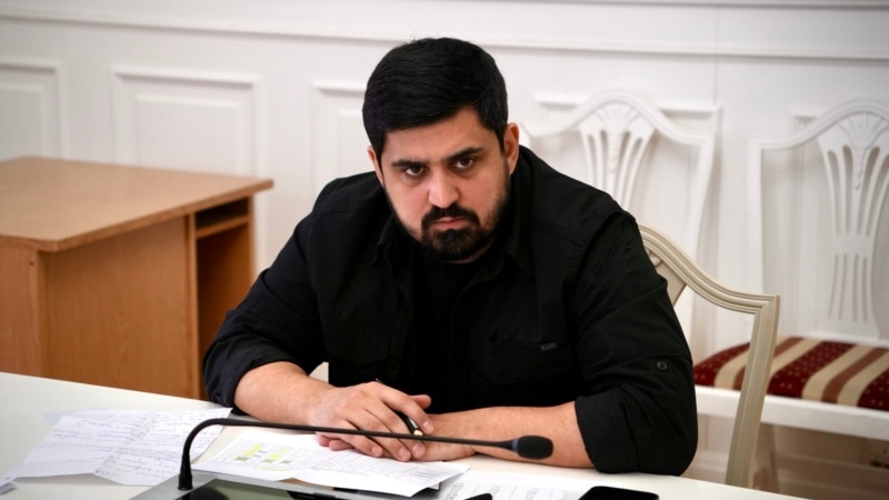Тимура Ткаченка призначено головою Київської ОДА: Кабмін погодив кандидатуру