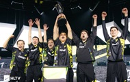 NAVI перемогли на ESL Pro League Season 23: рахунок 3:1 над Aurora