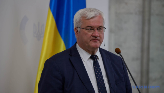 Україна скликає Радбез ООН через атаки Росії на судна в Чорному морі