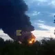 ЗСУ вдарили по НПЗ в Ульяновській області: на заводі спалахнула масштабна пожежа