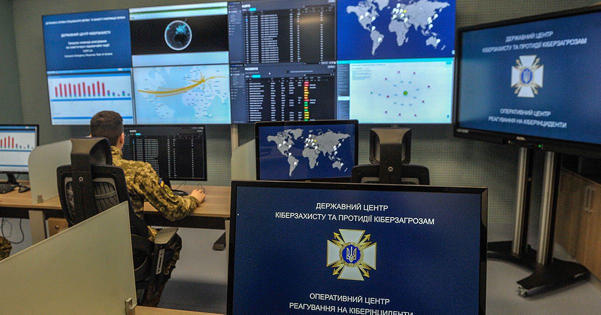 ЗСУ розробляють ШІ-систему «Марічка» для прийняття бойових рішень за лічені хвилини