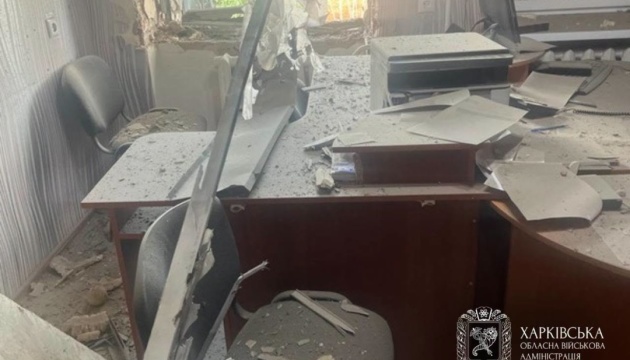 Удари РФ по Харківщині: одна людина загинула, 11 отримали поранення