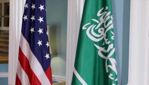 США та Саудівська Аравія підписали ядерну угоду: королівство зможе збагачувати уран