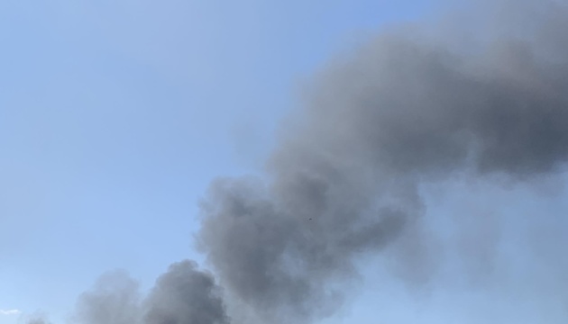 Хусити вперше атакували саудівські нафтові танкери в Червоному морі
