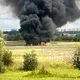 У Підмосков'ї розбився новітній російський винищувач Су-57