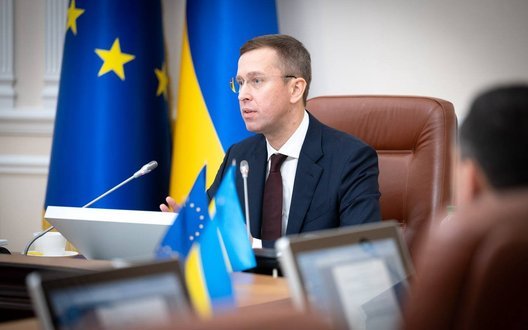 Кабмін розпочав підготовку держбюджету-2027: міністерства мають час до 31 липня