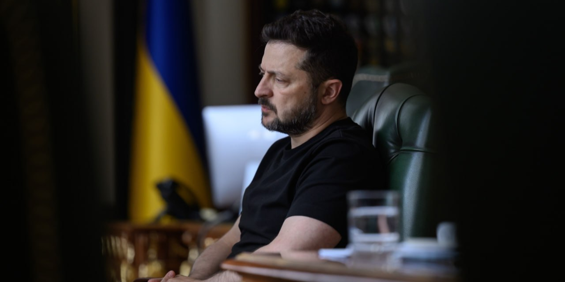 Зеленський незадоволений підготовкою регіонів до зими: "треба дуже швидко включатися"