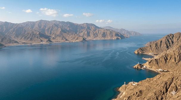 Трамп вимагає від НАТО допомоги з безпекою Ормузської протоки на тлі конфлікту з Іраном