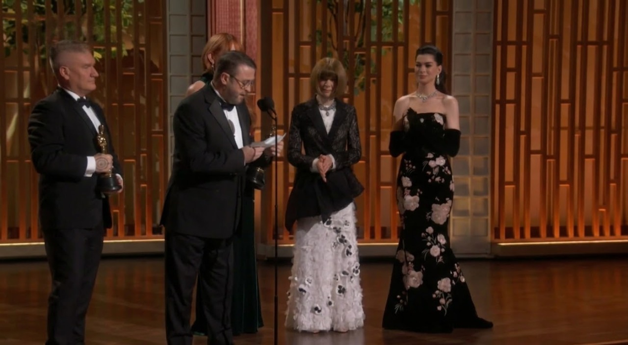 Оскар 2026: вперше нагородили за кастинг, Шон Пенн — найкращий актор другого плану