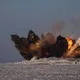 Сили оборони вразили танкер РФ у Чорному морі та понтонну переправу на Донеччині