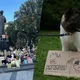 В Україні восьмий день тривають мітинги на підтримку Федорова: акції у дев'яти містах