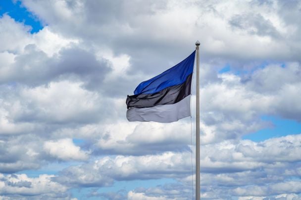 В Естонії розгорівся скандал через рекламу м'яса з натяком на удари по росіянах