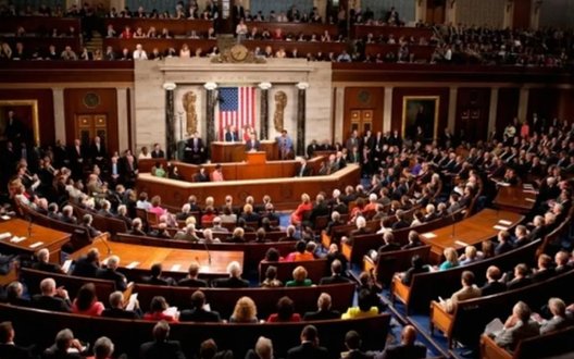 Сенат США може проголосувати за «пекельні санкції» проти Росії вже наступного тижня