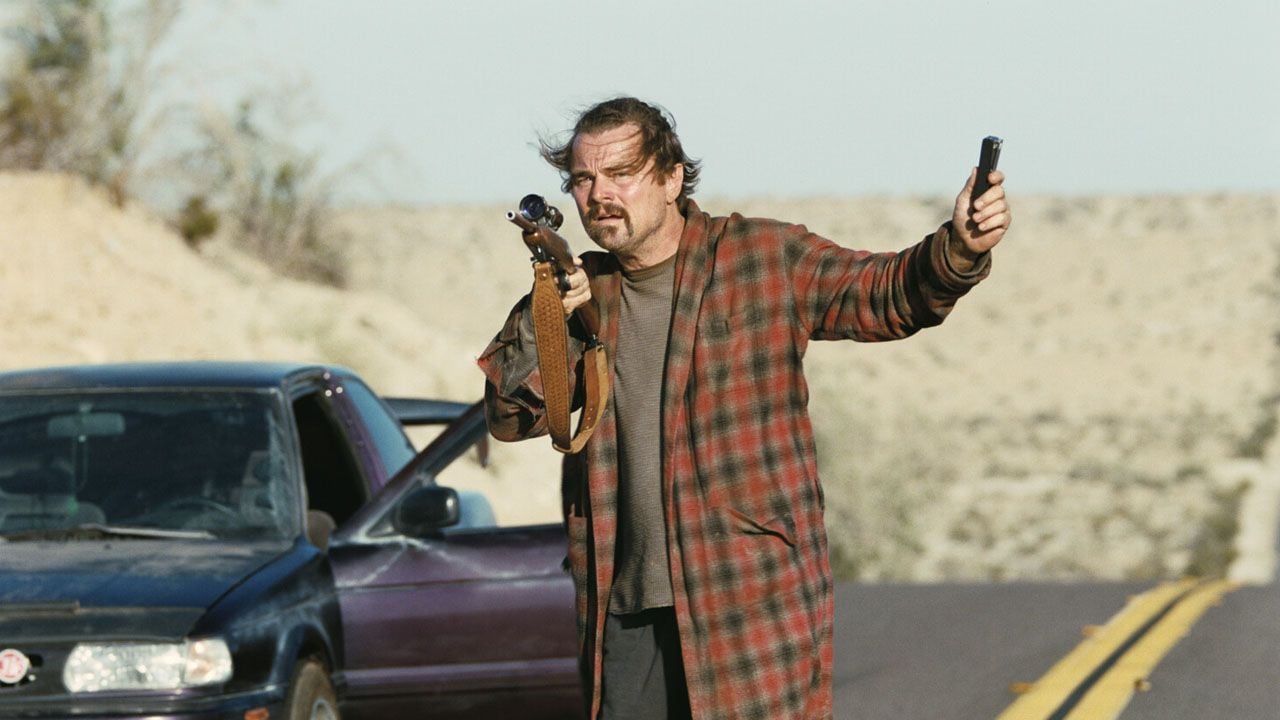 Оскар 2026: «Одна битва за іншою» здобула головний приз кінопремії