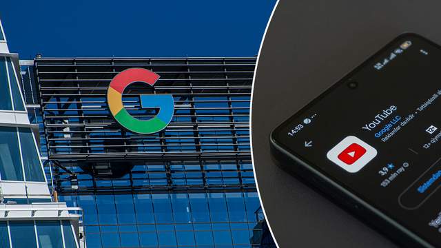 ЄС оштрафував Google на €890 млн за зловживання монопольним становищем