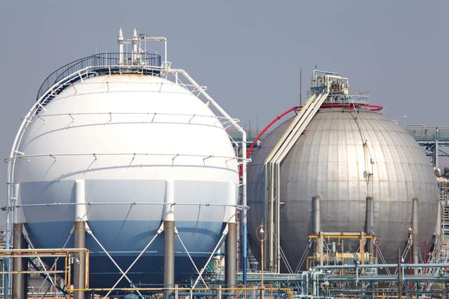 Нестача газу в Європі взимку: конфлікт в Ірані зірвав стратегію заповнення сховищ