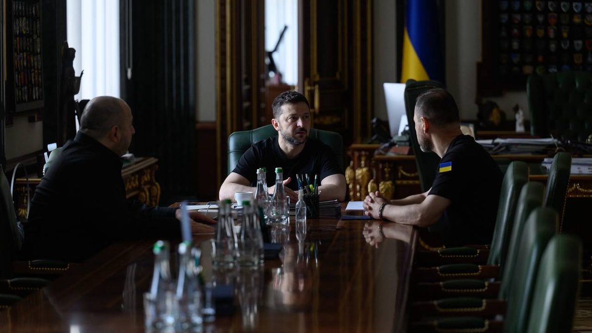 Клименко стане секретарем РНБО, Умєров очолить антибалістичну програму «Фрея»