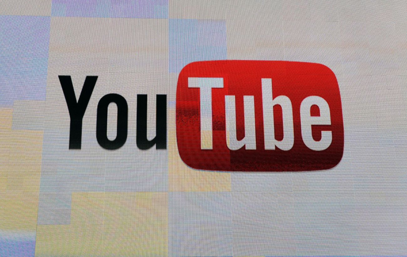 YouTube заблокував в Україні канали пропутінських артистів Баскова, Ані Лорак та Лоліти Мілявської