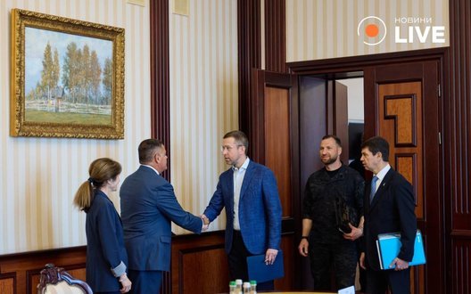 Україна та Raytheon обговорили збільшення постачання ракет Patriot перед зимою