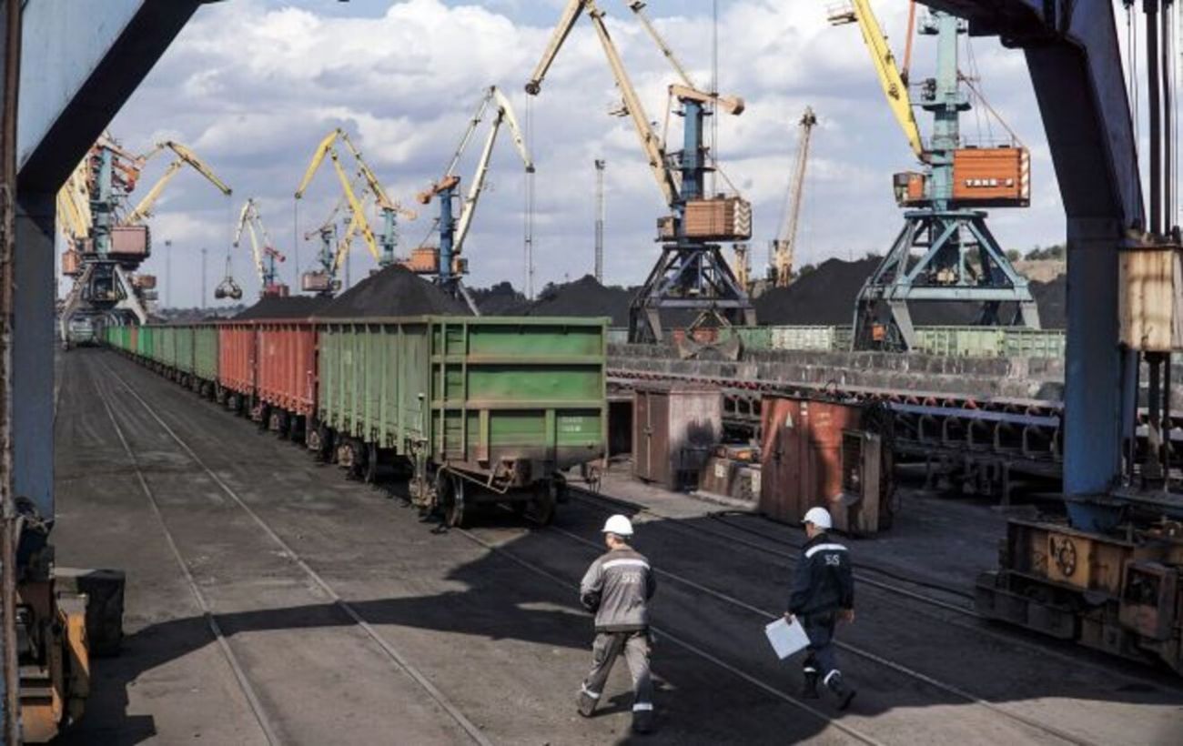 Контрольований експорт надлишкового газу може принести Україні кошти для відновлення
