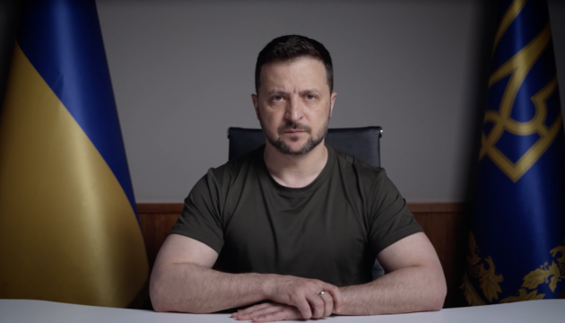 Зеленський: Путін готує розширення мобілізації, Росія очікує ще 30 тисяч військових із КНДР