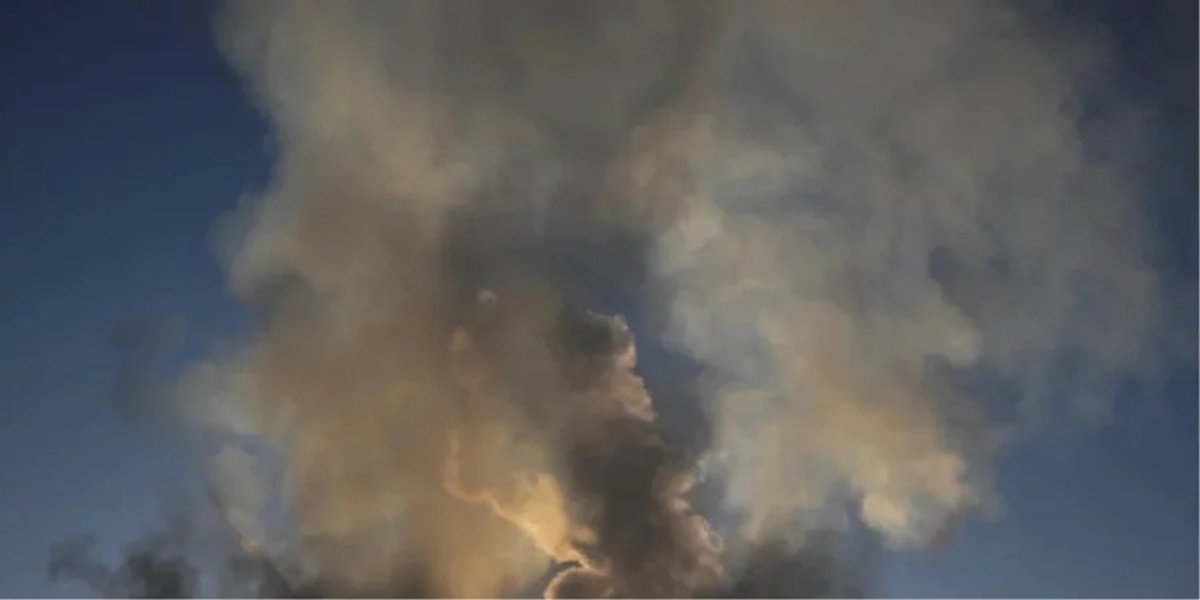 Атака РФ на Дніпропетровщину: двоє загиблих, семеро поранених — серед них троє дітей