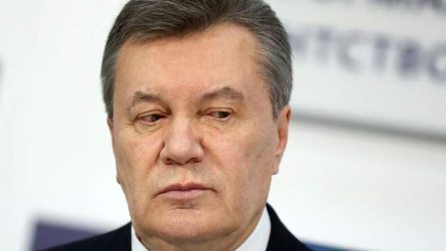 Янукович переховується у Сочі під чужим прізвищем: ЗМІ розкрили деталі
